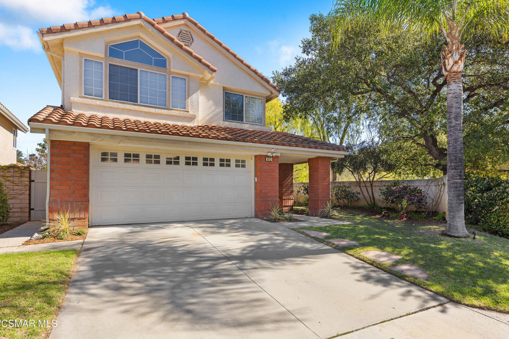 603 Twin Peaks Avenue Property Photo