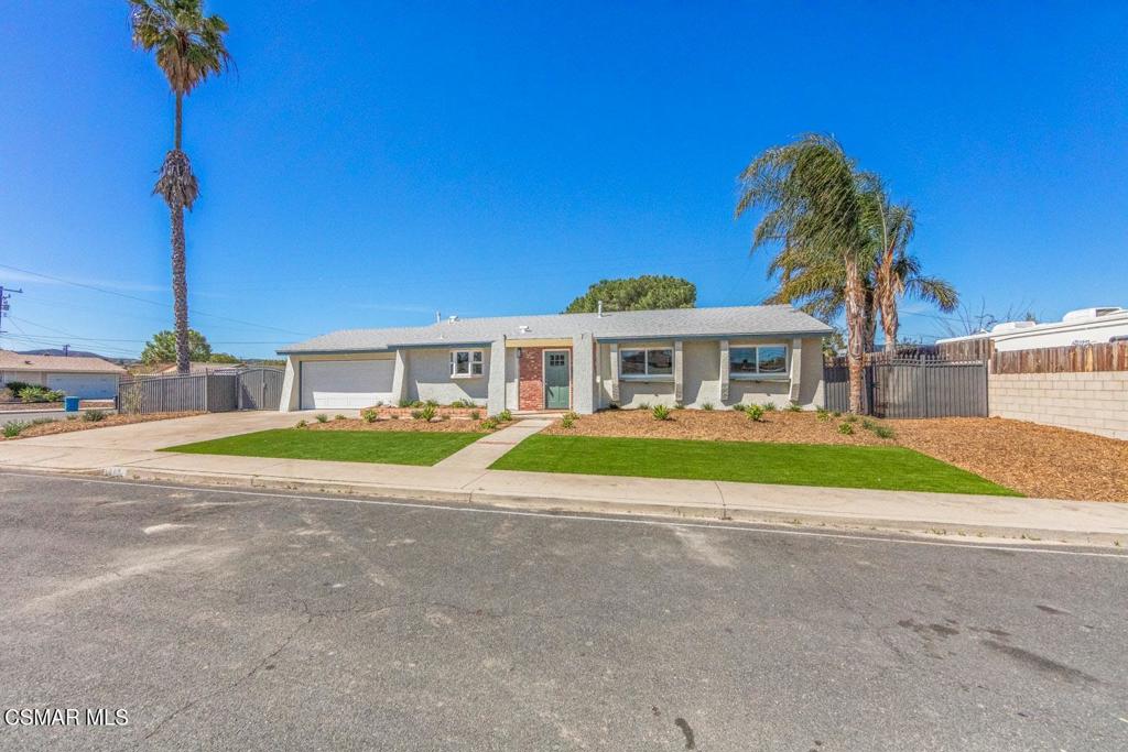 1663 Fremont Avenue Property Photo