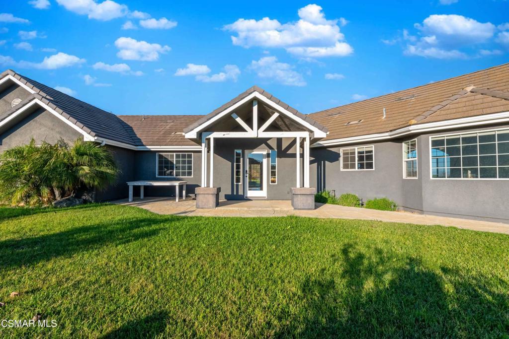 Somis Real Estate Listings Main Image