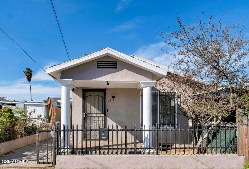 1815 E 66th Street Property Photo