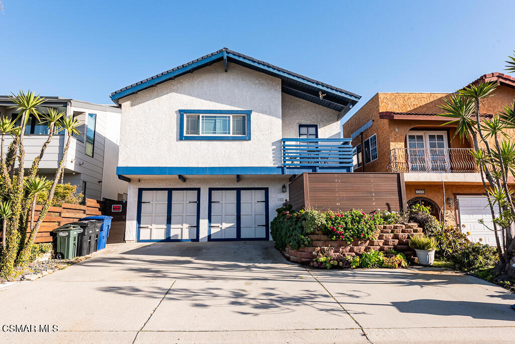 152 Ave Van Nuys Avenue Property Photo