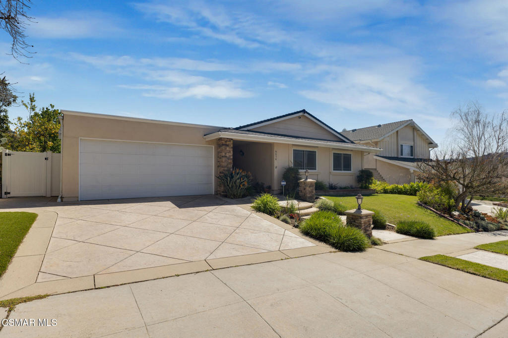 6616 Joshua Street Property Photo