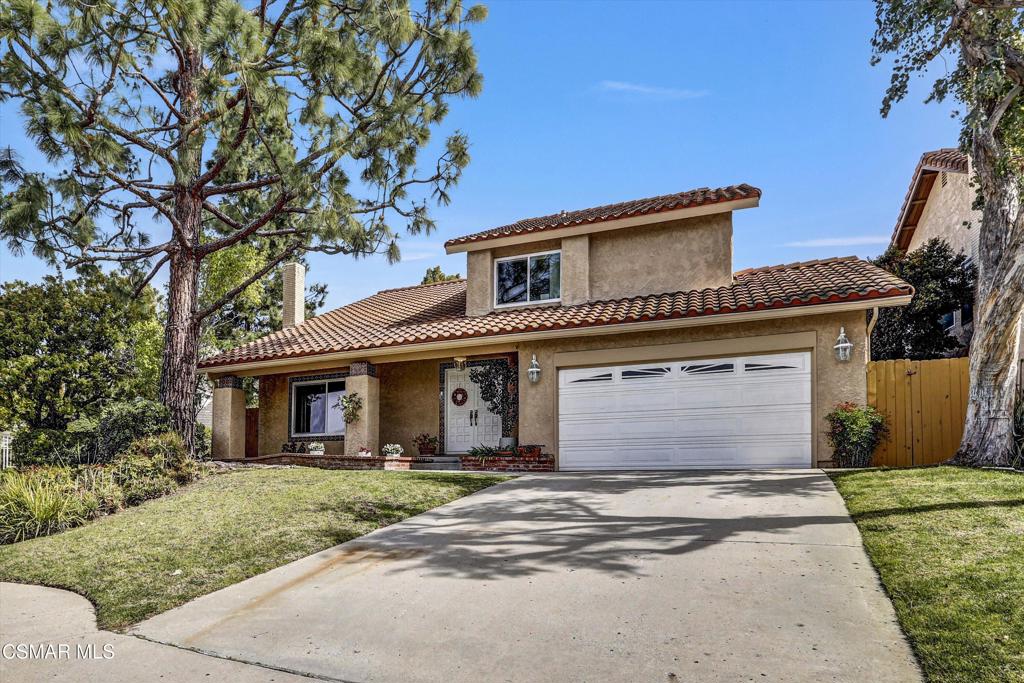 220 Quails Trail Property Photo