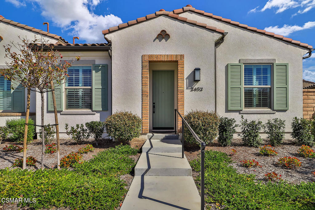 2452 Rondell Road Property Photo