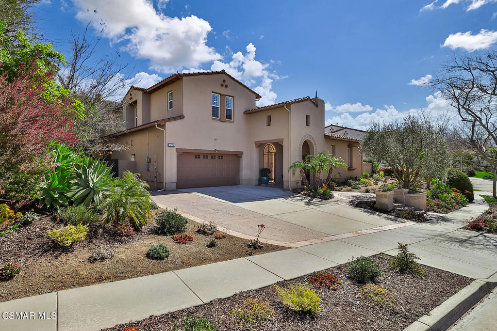 5021 Via Santana Property Photo