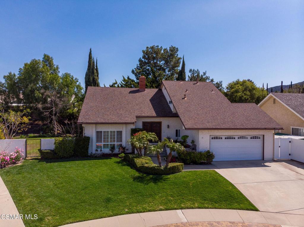 44 N Ellis Place Property Photo
