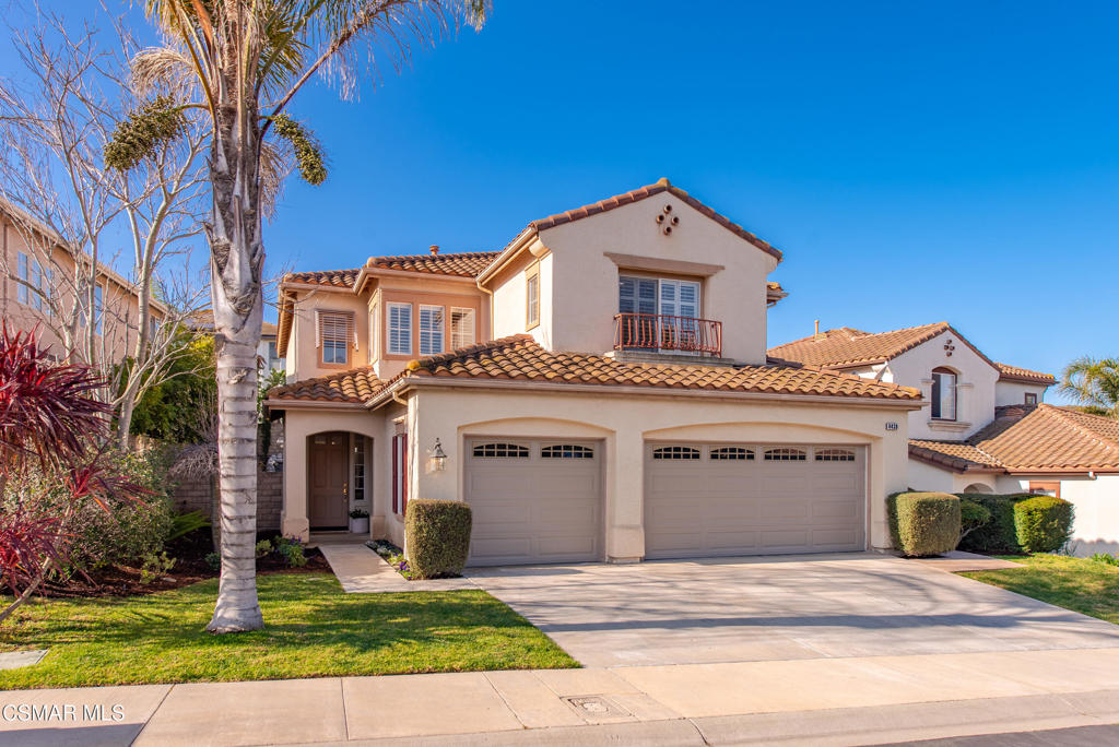 4438 Camino De Las Estrellas Property Photo
