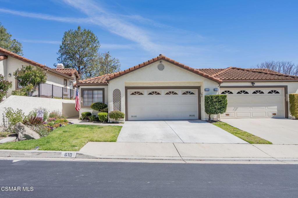 610 Cartpath Place Property Photo