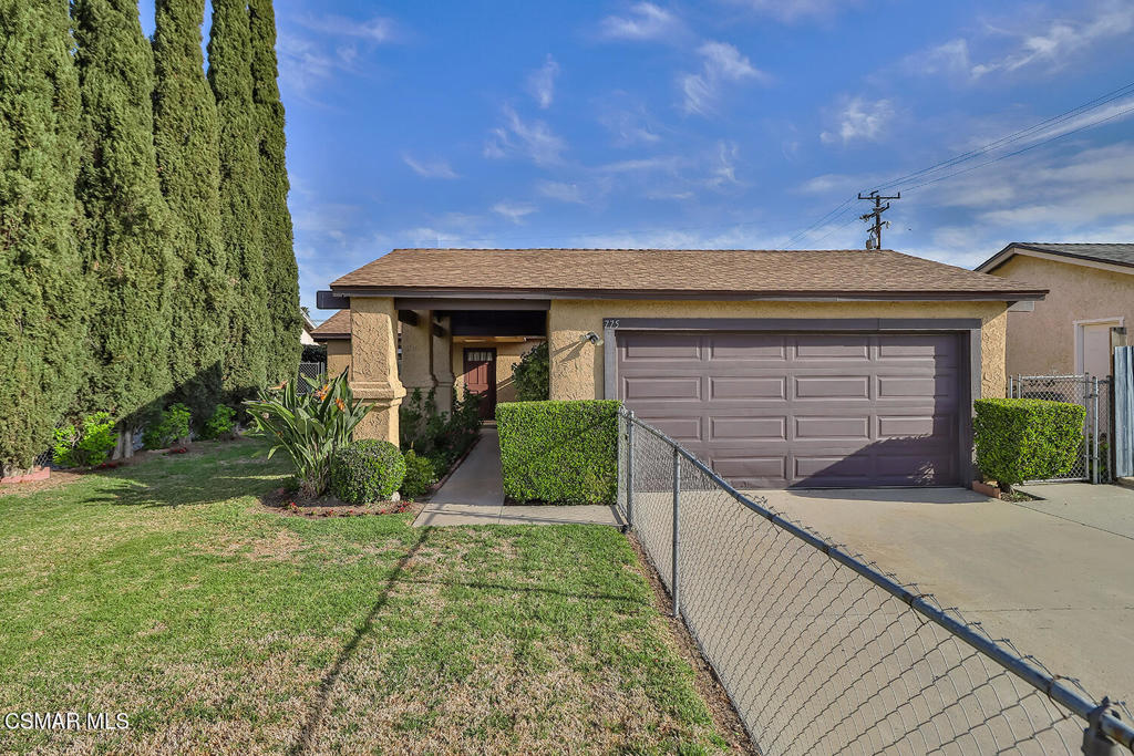 775 Ashland Avenue Property Photo