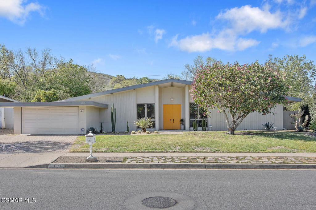 Thousand Oaks Real Estate Listings Main Image