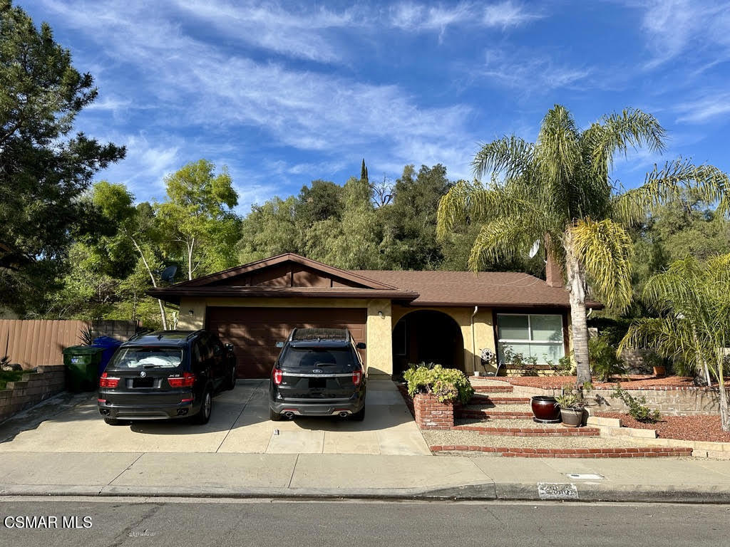 29116 Hillrise Drive Property Photo