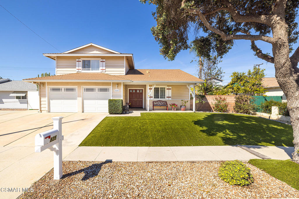 825 France Avenue Property Photo