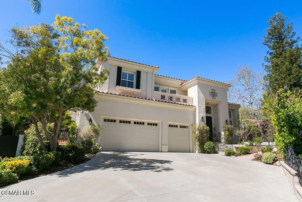 1511 Verde Ridge Lane Property Photo