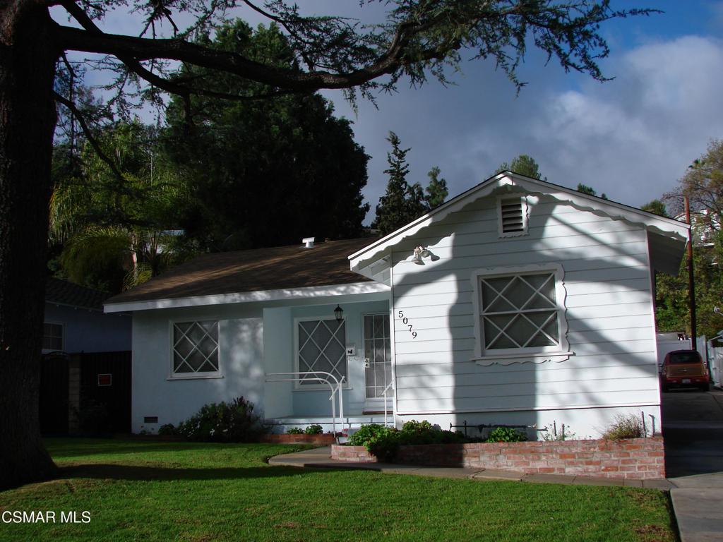 5079 Catalon Avenue Property Photo