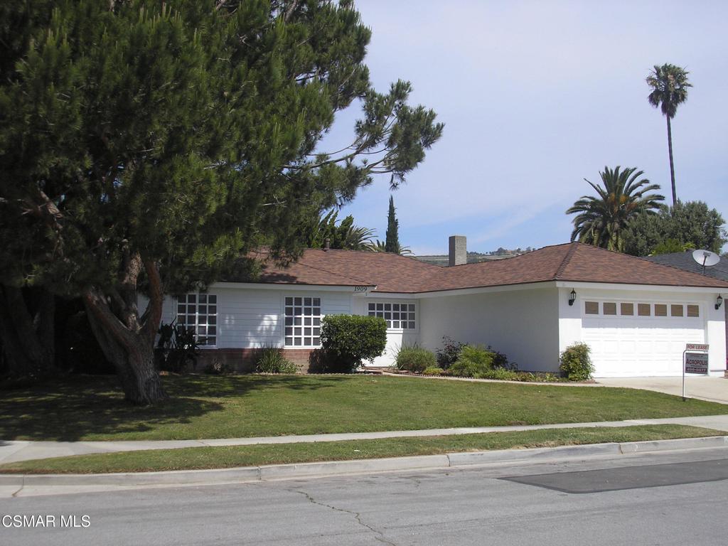 1909 Marco Drive Property Photo