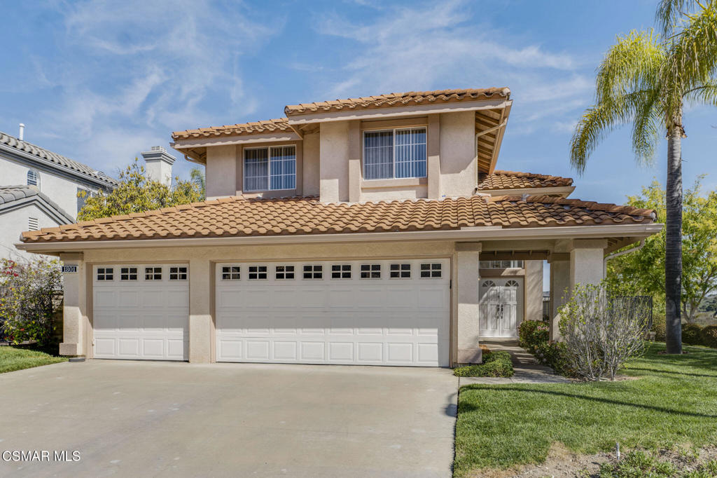 1801 Golden Oak Street Property Photo