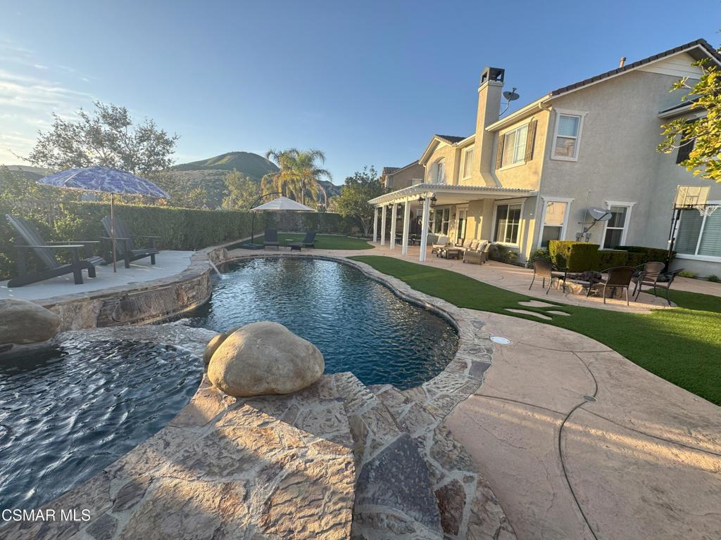 Simi Valley Real Estate Listings Main Image