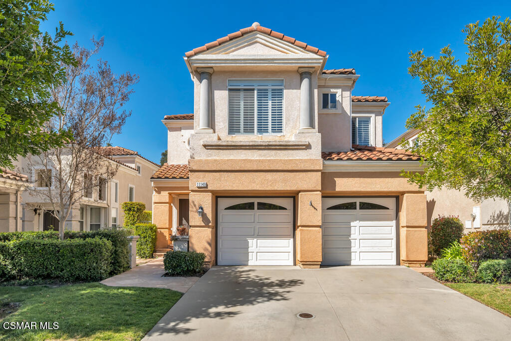 11149 Shadyridge Drive Property Photo