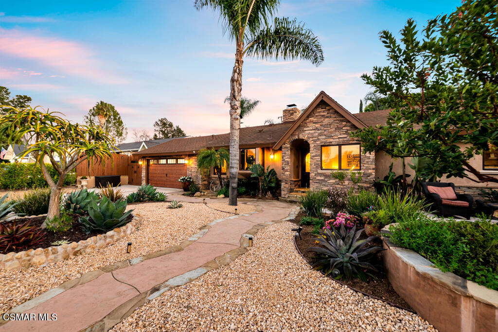 Ventura County Real Estate Listings Main Image