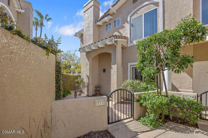 11531 Countrycreek Court Property Photo