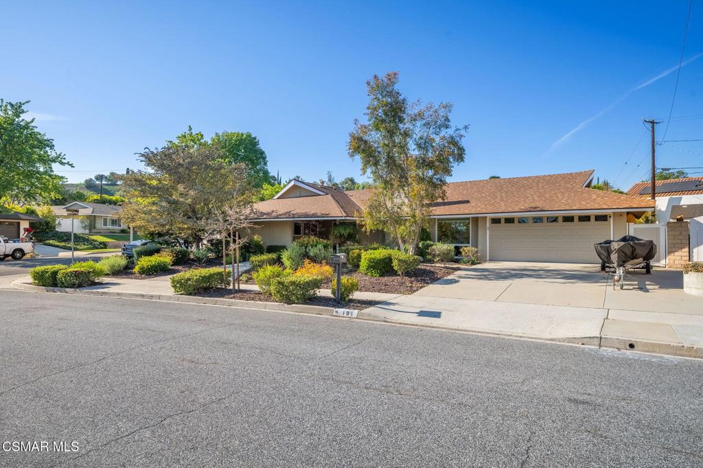 Ventura County Real Estate Listings Main Image