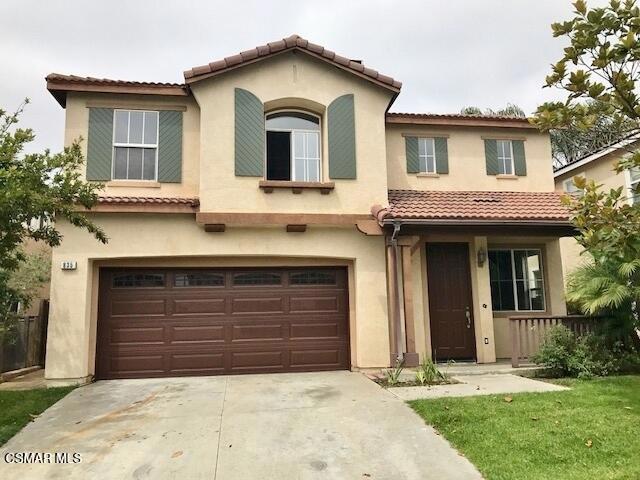 835 Noontide Way Property Photo