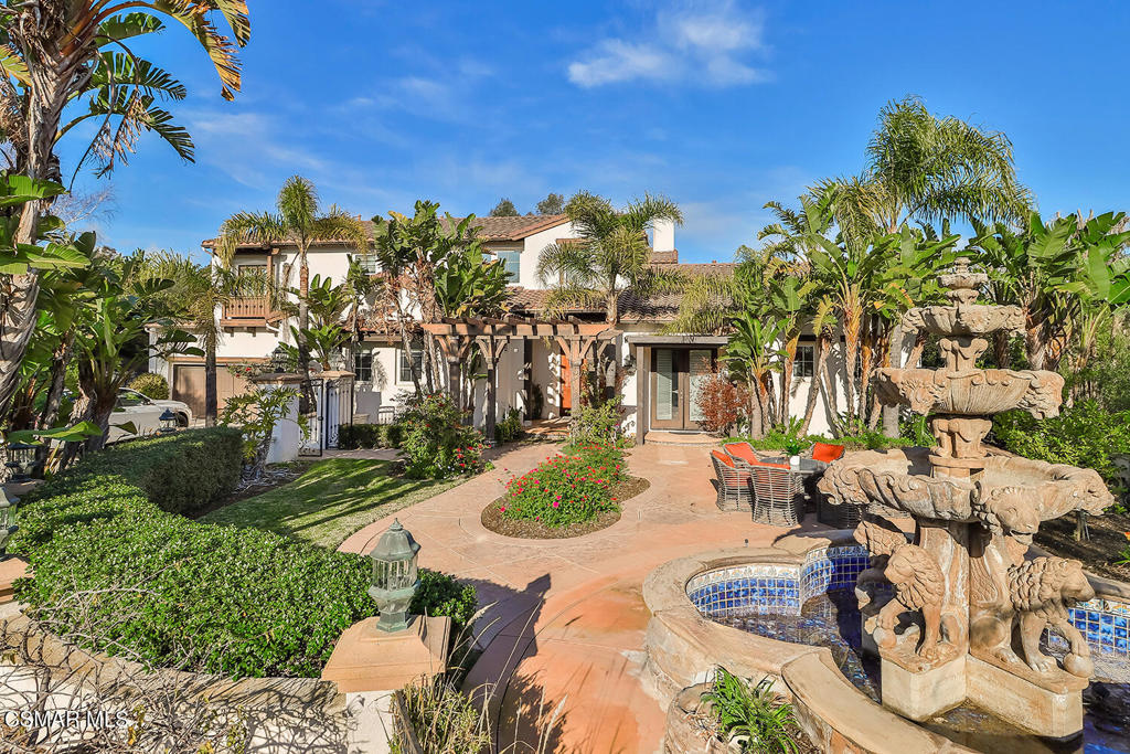 1050 Via Sorrento Property Photo
