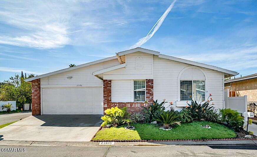 Castaic Real Estate Listings Main Image
