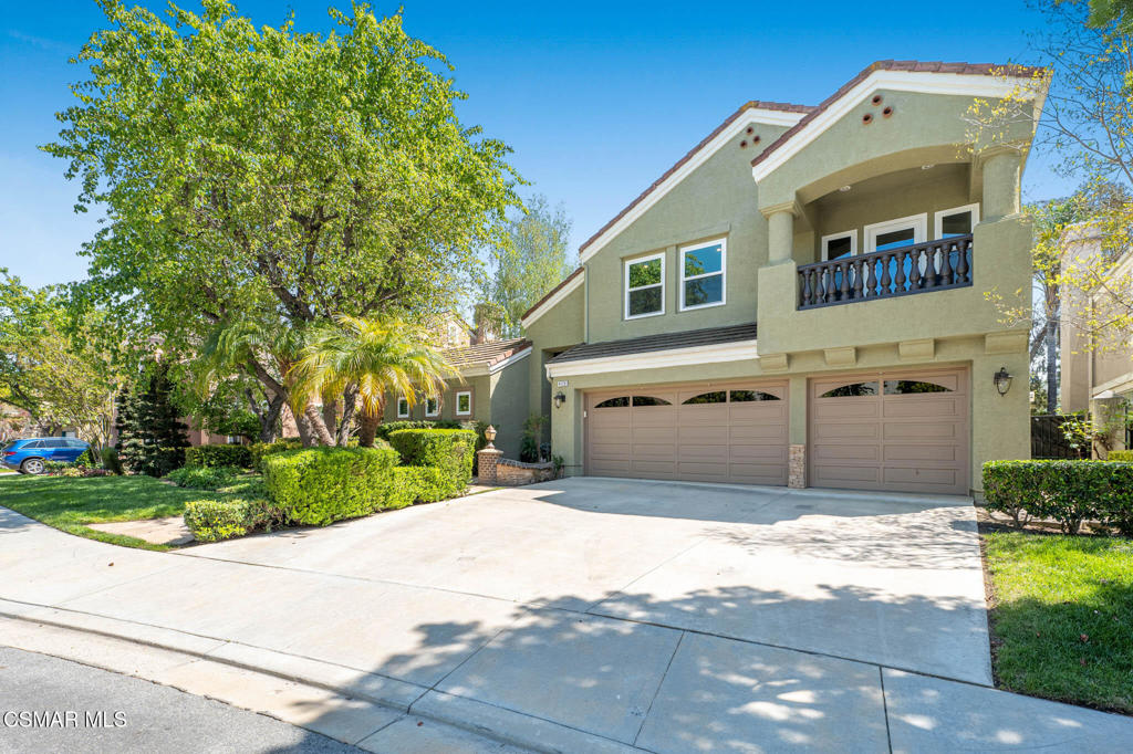 4126 Sterlingview Drive Property Photo 1