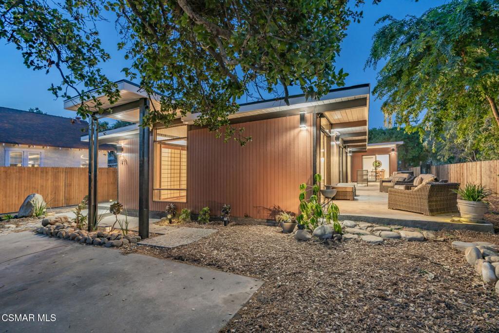 1411 Ojai Road
