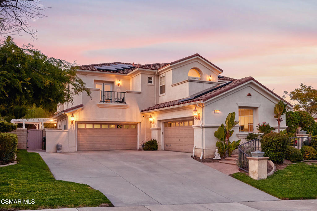 5477 Via Nicola Property Photo 1