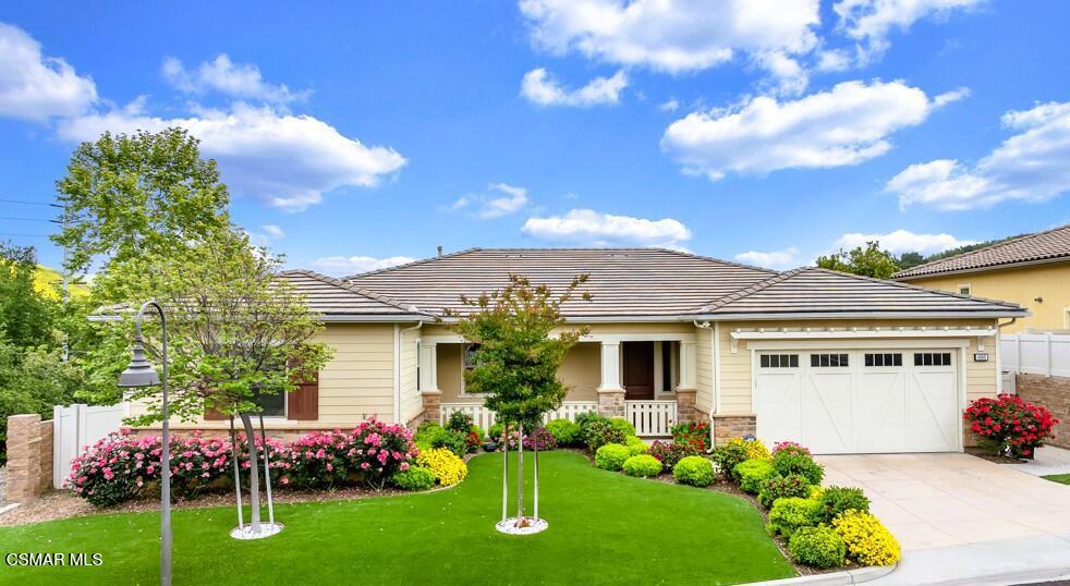 4968 Princess Drive Property Photo 1