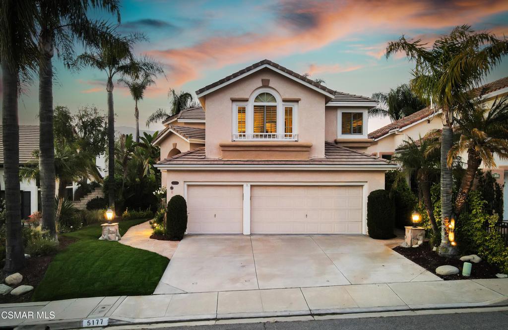 5177 Pesto Way Property Photo 1