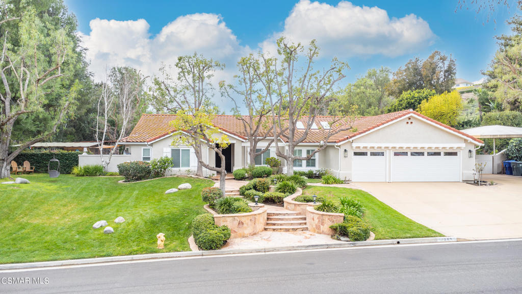2653 Via Zurita Court Property Photo 1