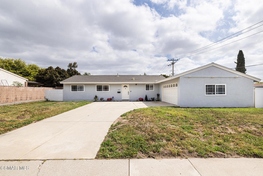 1620 Spence Street Property Photo 1