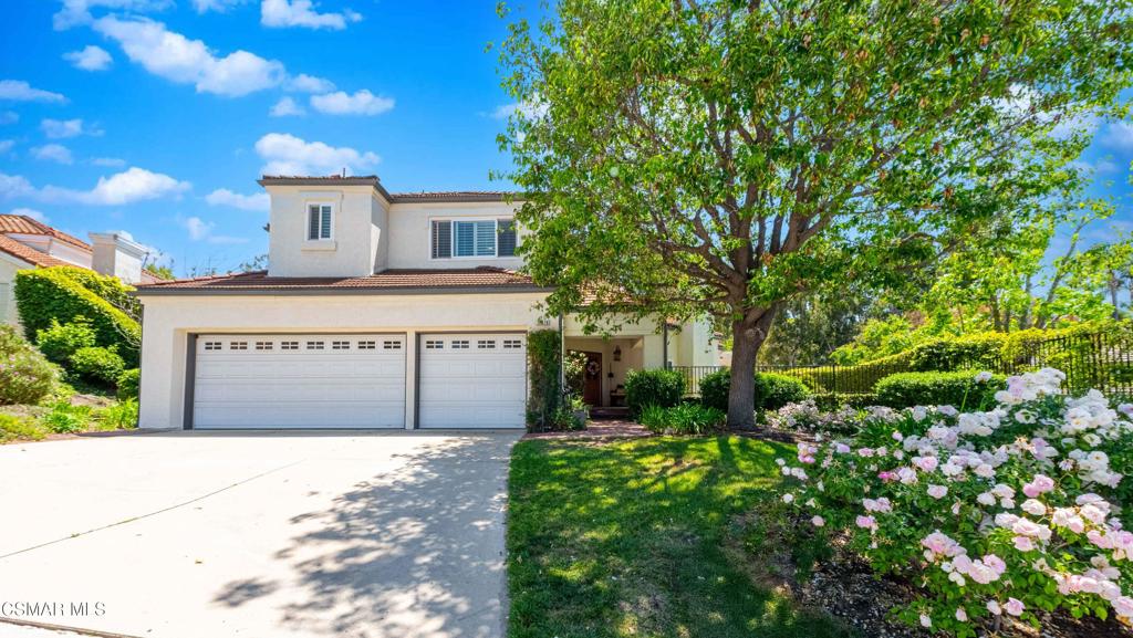 11816 Maple Crest Street Property Photo 1