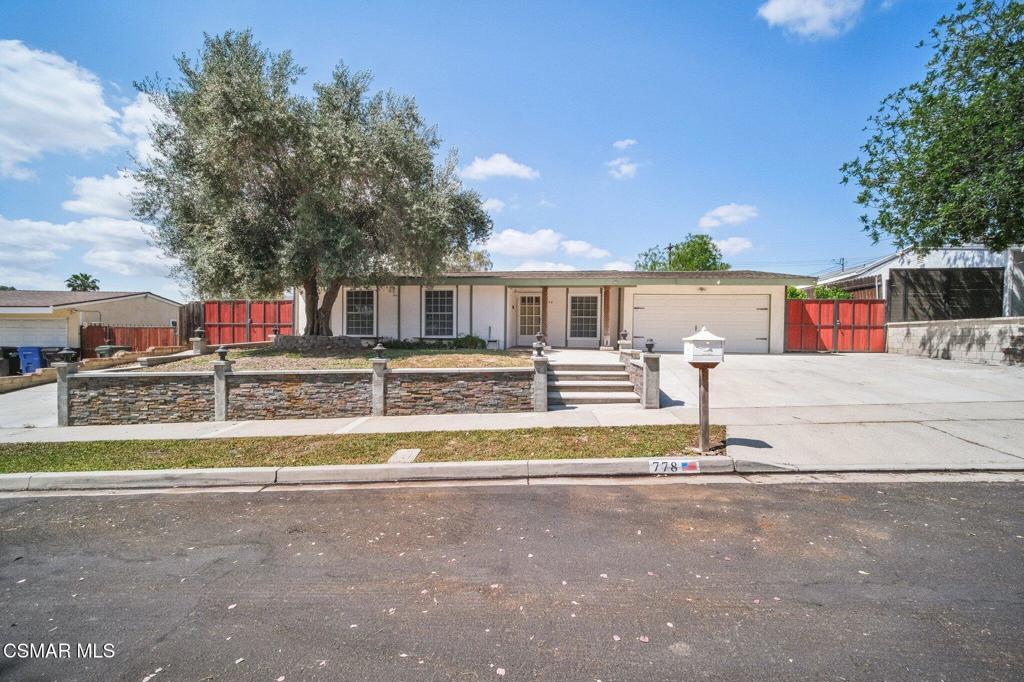 778 Spalding Street Property Photo 1