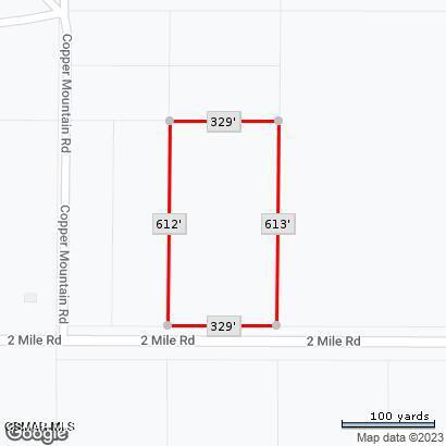 2 Mile Rd Road Property Photo 1