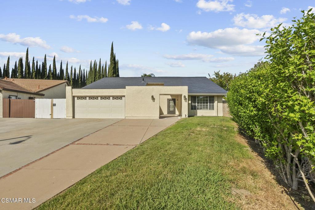 459 Mark Drive