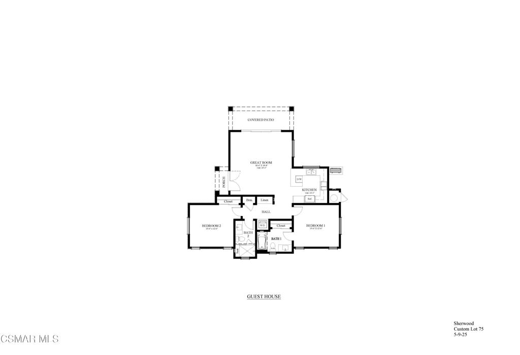 925 W Stafford Road Property Photo 3