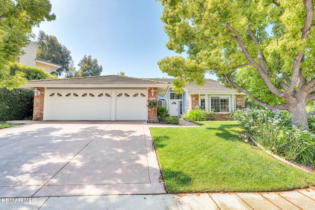 5050 Golden Nugget Way Property Photo 1