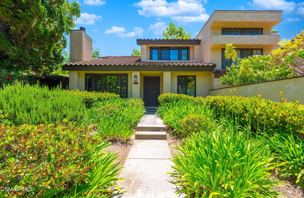 1229 Monte Sereno Drive Property Photo 1