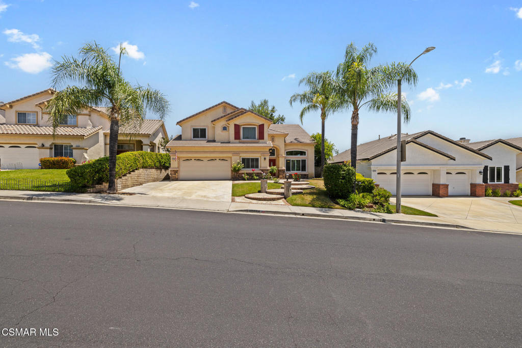 28444 Rock Canyon Drive Property Photo 1