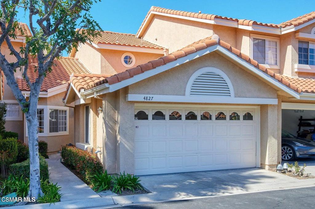 4827 La Vella Drive Property Photo 1