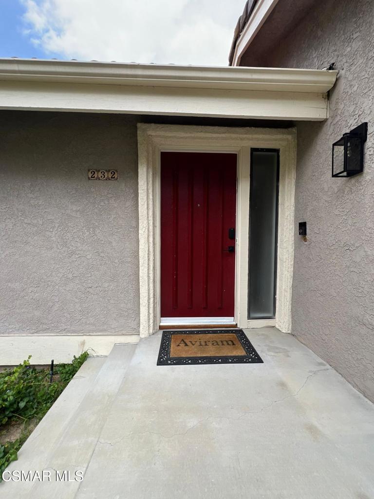 232 Via Del Caballo Property Photo 1