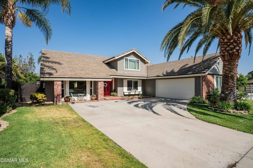 3578 Claridge Court Property Photo 1