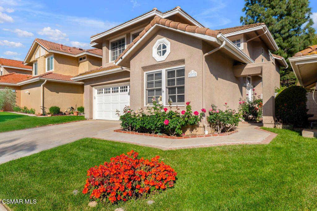 233 Valero Circle Property Photo 1