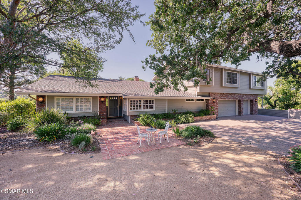 22101 Mulholland Drive Property Photo 1