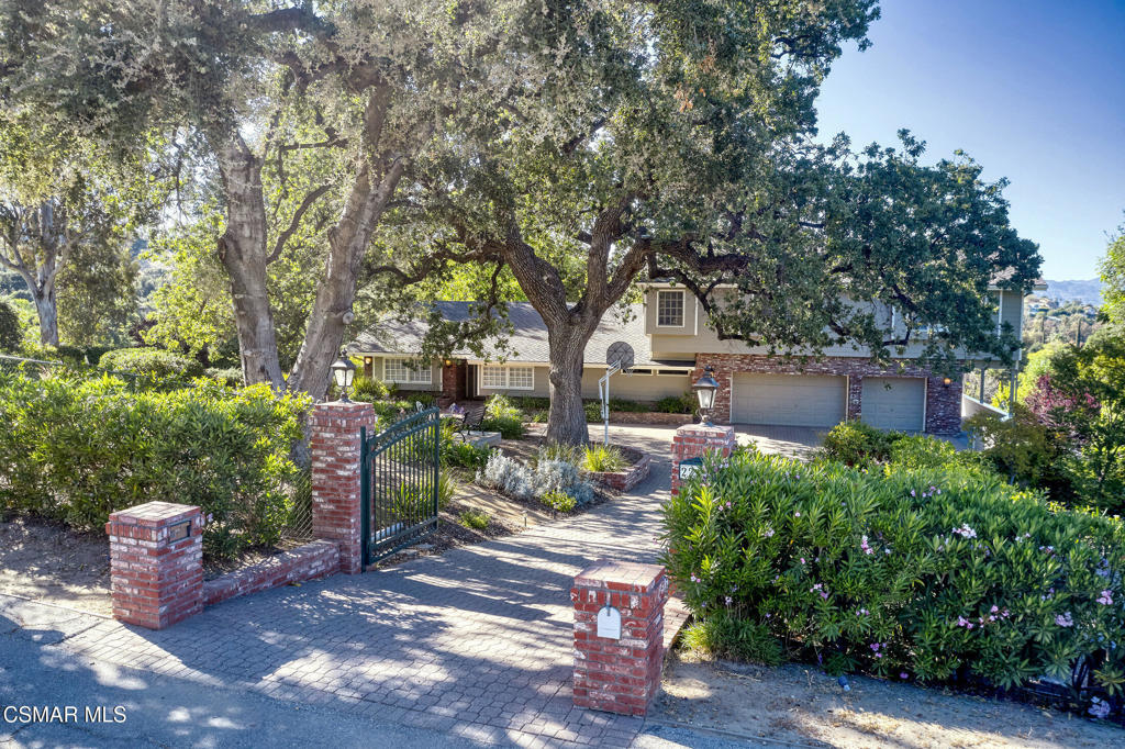 22101 Mulholland Drive Property Photo 5