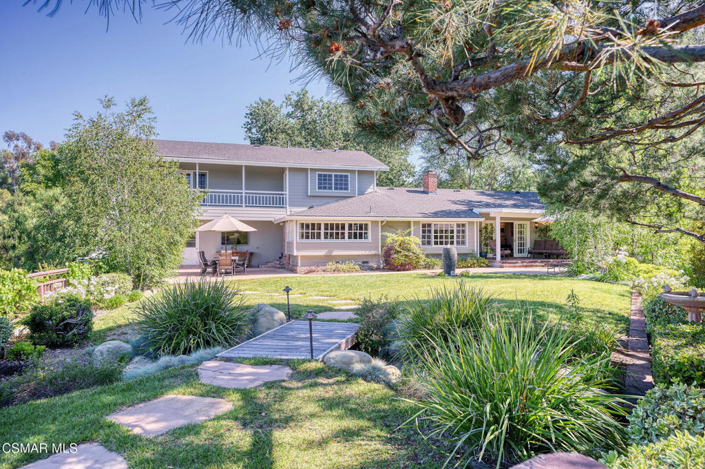 22101 Mulholland Drive Property Photo 63